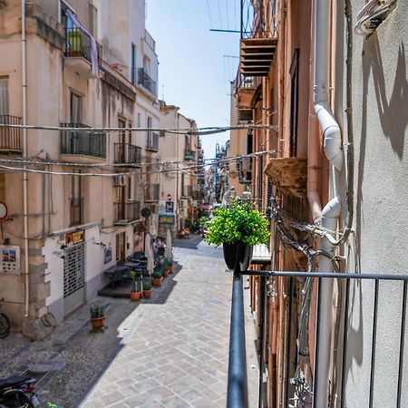 Incao Holiday Candeloro House Cefalu Exterior photo